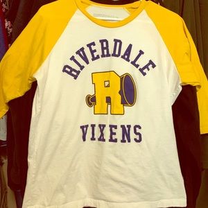 Riverdale Vixens Shirt